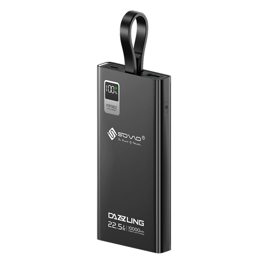 SPB-603 10000MAH