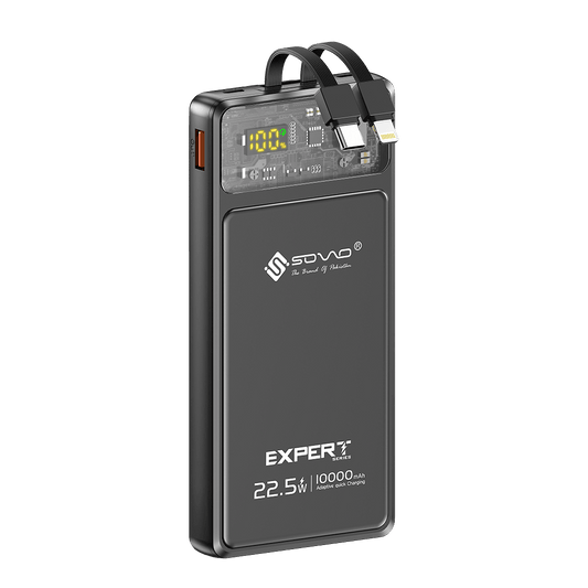 SPB-604 10000MAH