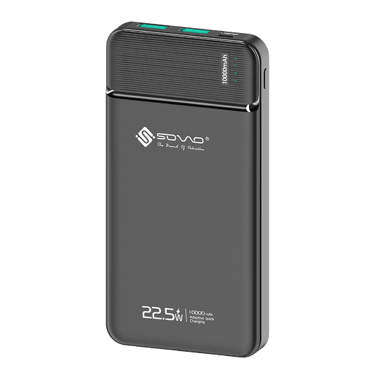 SPB-606 10000mAh