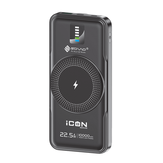 SPB-607 10000MAH wirelless 15w