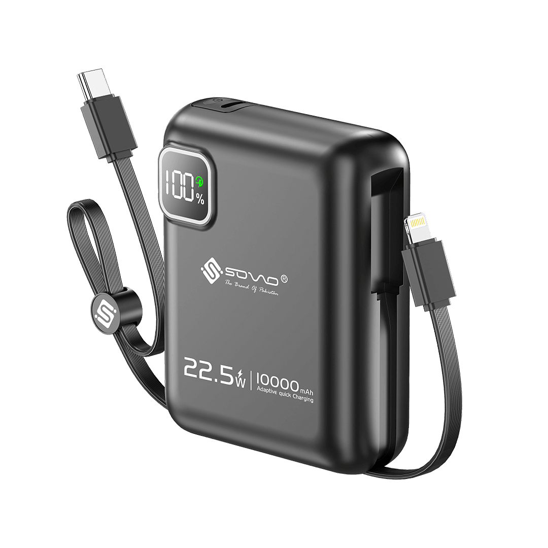 SPB-610 10000MAH