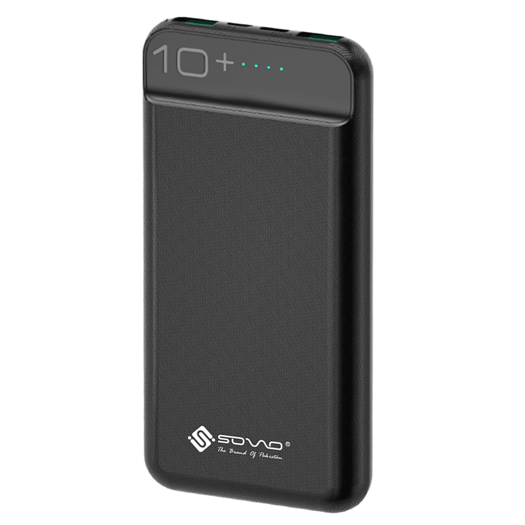 SPB-611 10000mAh