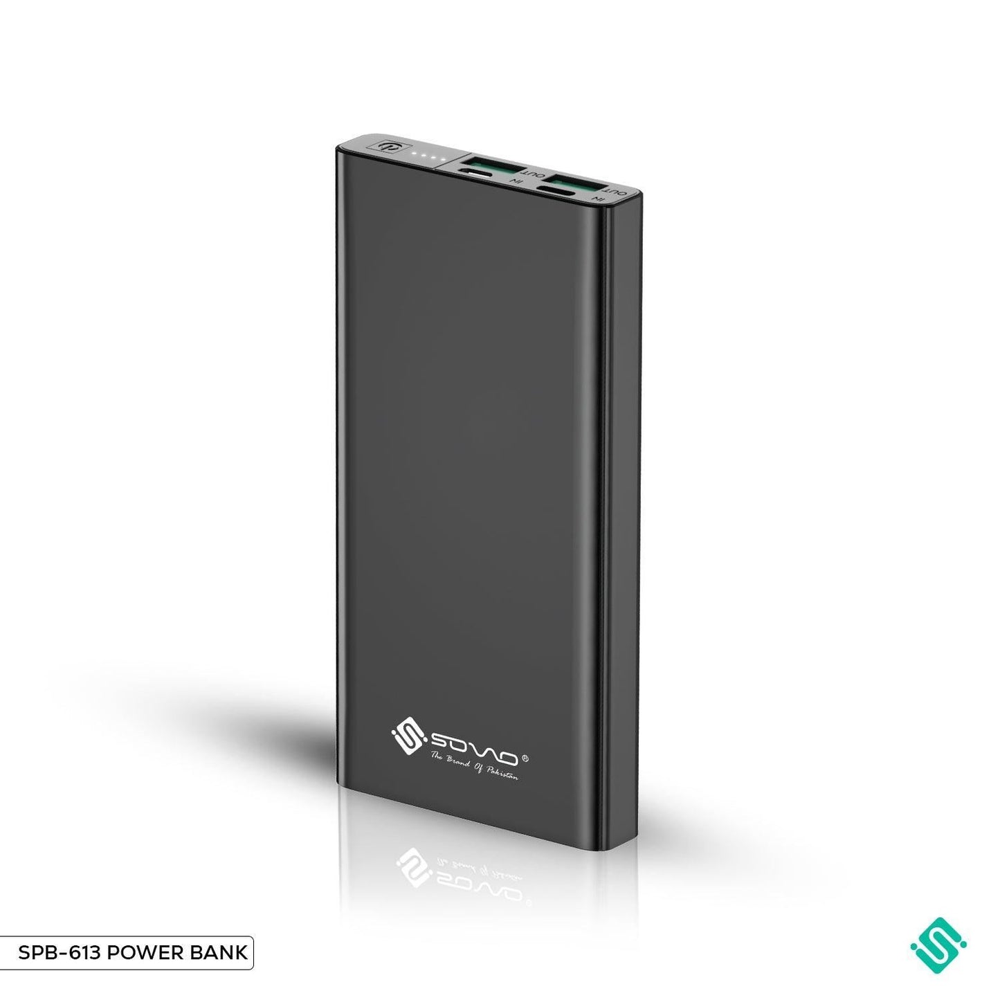 SPB-613 10000mAh
