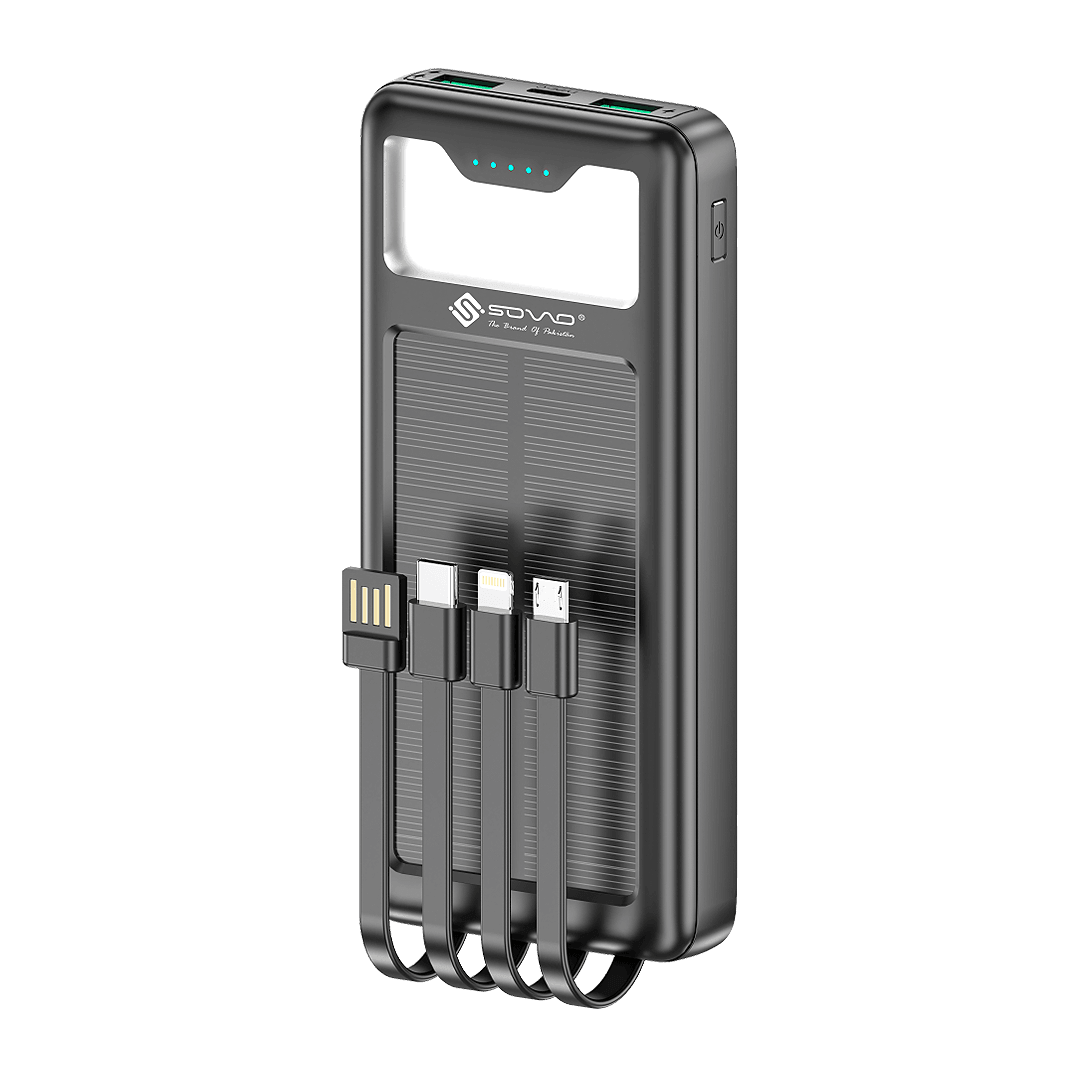 SPB-618 10000MAH