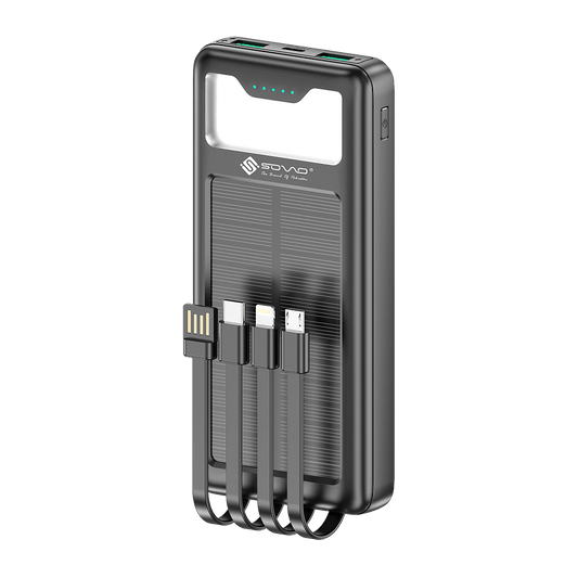 SPB-618 10000MAH