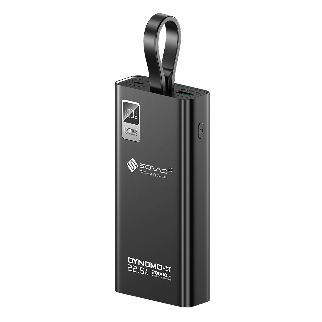 SPB-621 20000MAH