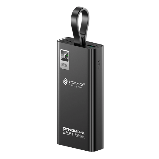 SPB-621 20000MAH