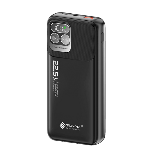 SPB-622 20000MAH