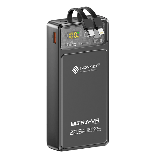 SPB-624 20000MAH