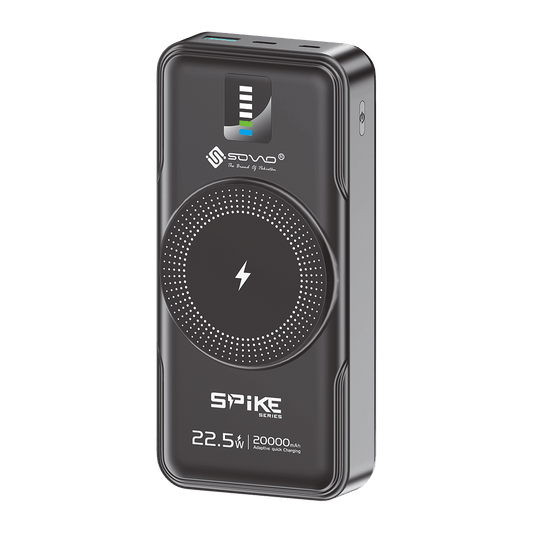 SPB-627 20000MAH