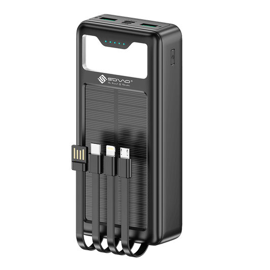 SPB-628 20000MAH 22.5WPD