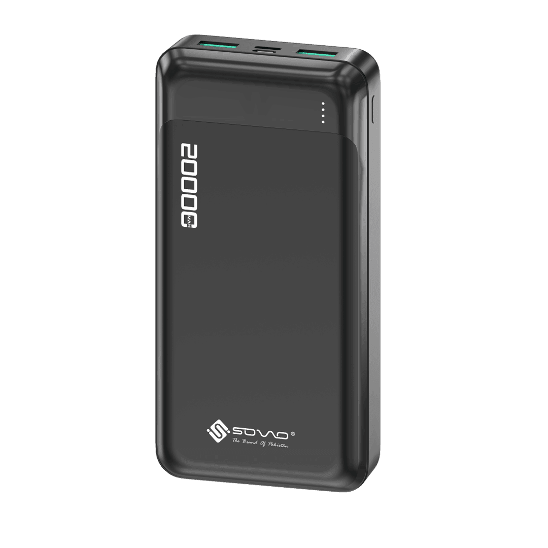 SPB-629  20000MAH