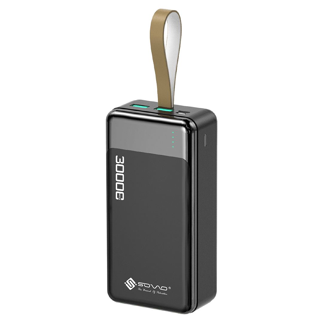 SPB-631 30000MAH