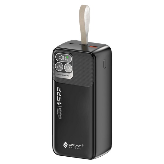 SPB-642 40000MAH