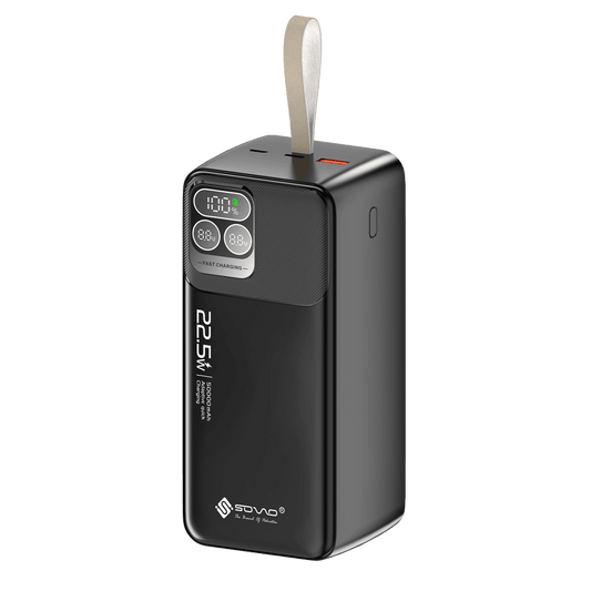 SPB-652 50000MAH
