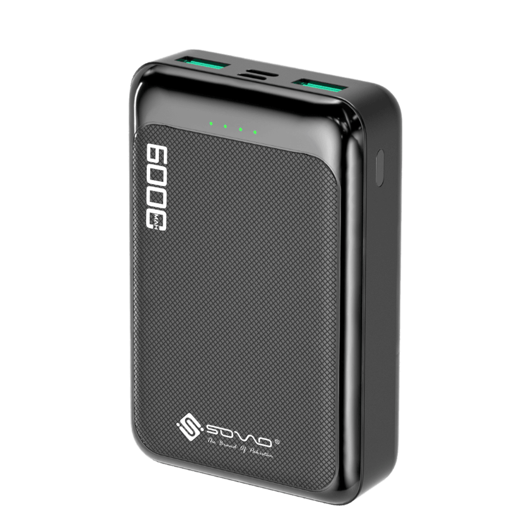 SPB-694 6000MAH