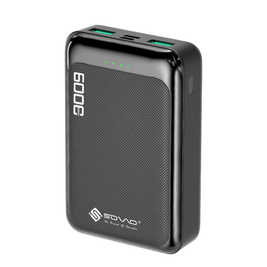 SPB-694 6000MAH