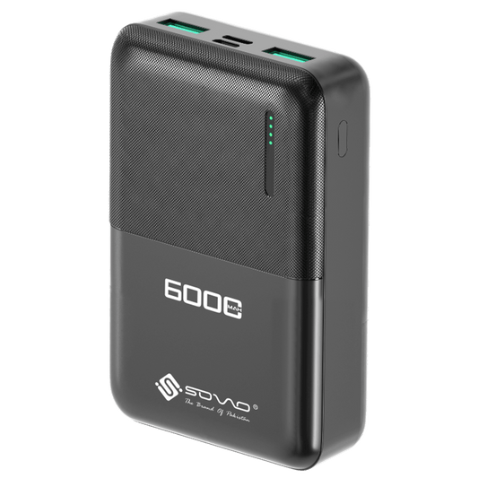 SPB-696 6000MAH