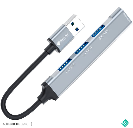 SOVO SHC-330 USB 3.0