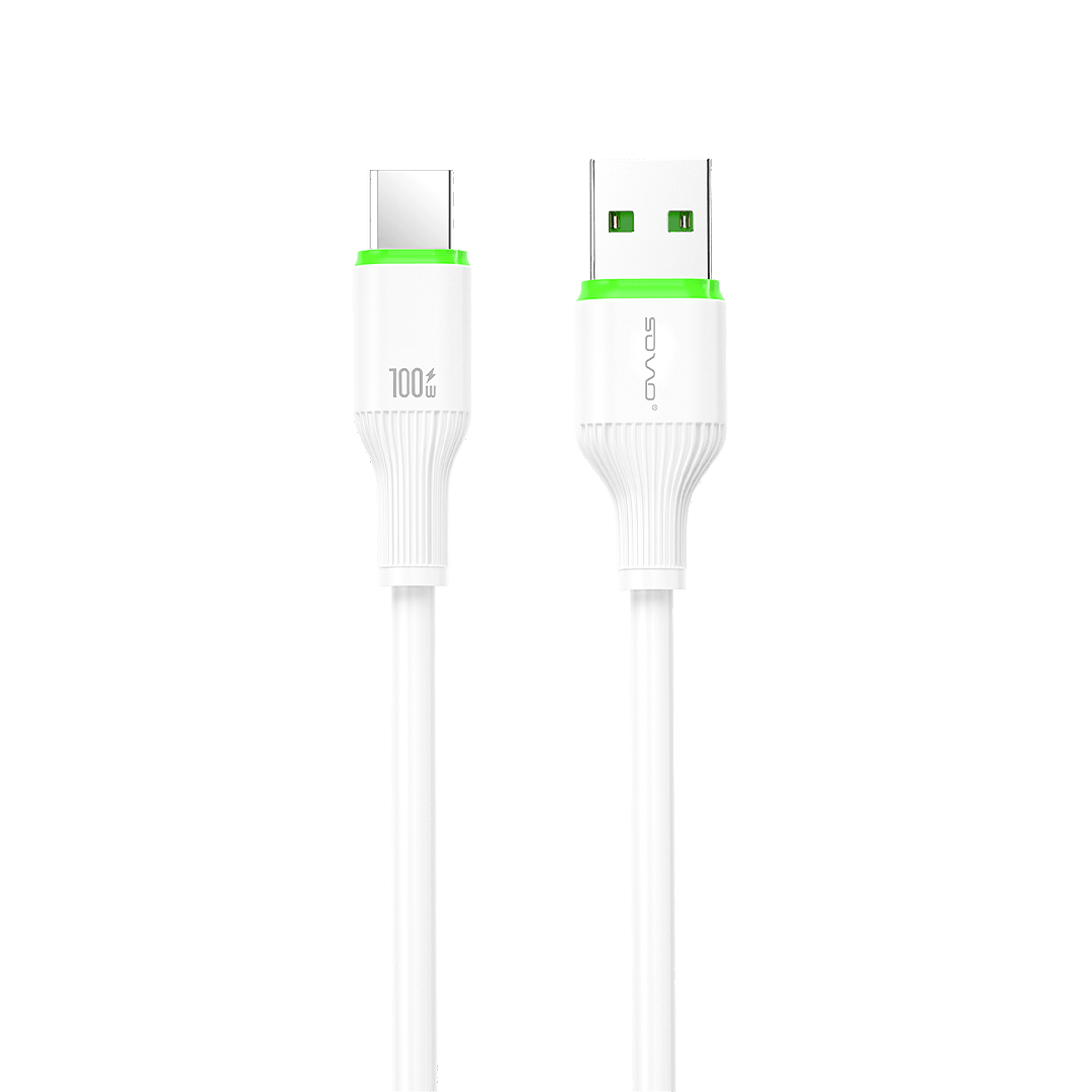 SC-007 FAST CHARGING