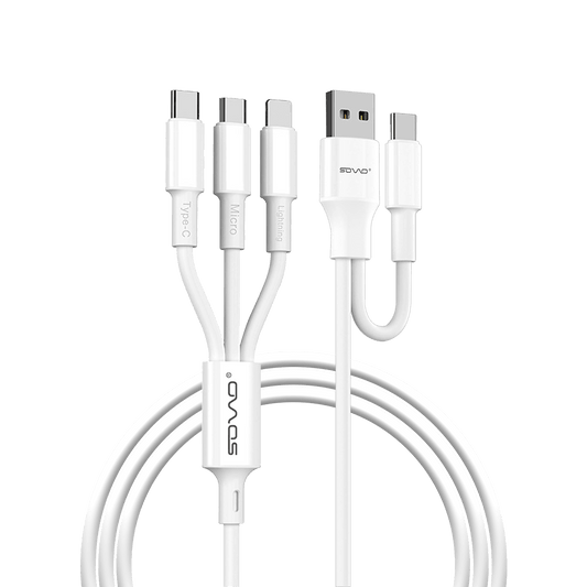 SC-501 (3 In 2)