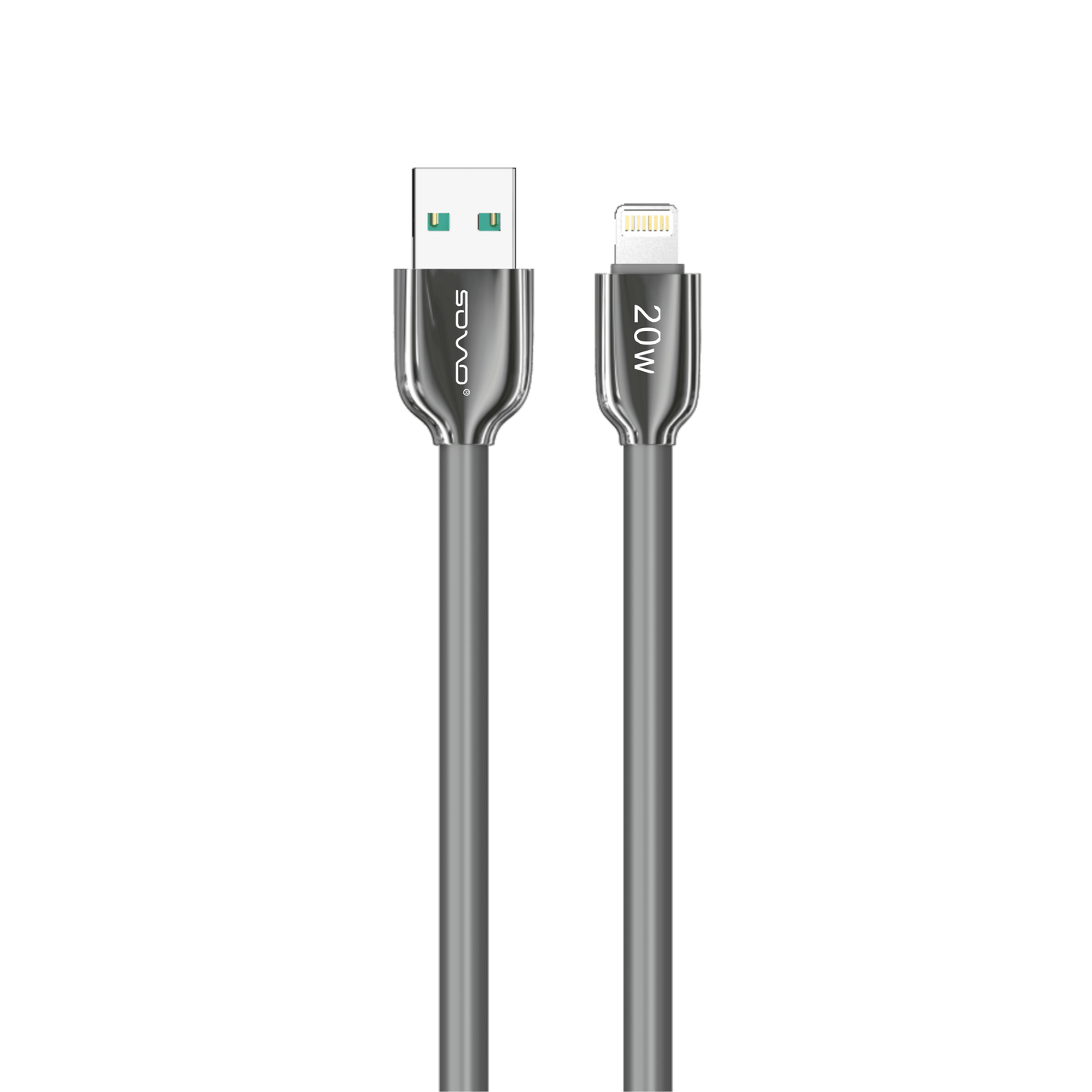 SC-008 FAST CHARGING
